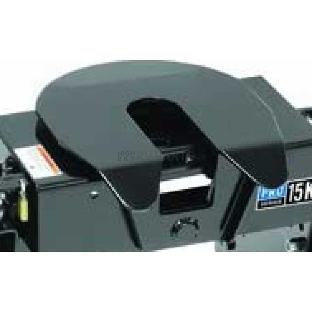 Pro Series 30056 15K 5th Wheel Hitch 15000 Lbs